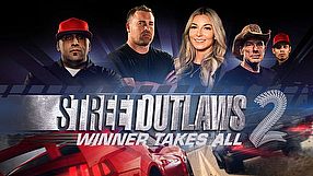 Street Outlaws 2: Winner Takes All zwiastun #1