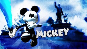 Epic Mickey 2: The Power of Two zwiastun na premierę #2