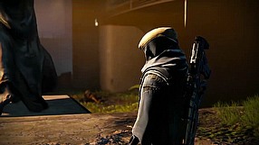 Destiny zwiastun wersji beta