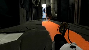 Portal 2 Rozdział 7 - Ponowne spotkanie cz.3
