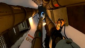 Portal 2 Rozdział 7 - Ponowne spotkanie cz.5