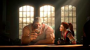 Overwatch Honor i chwała