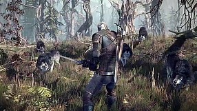 The Witcher 3: Wild Hunt VGX 2013 teaser