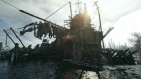 Metro Exodus E3 2018 trailer