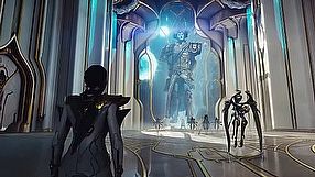 Warframe - zwiastun rozgrywki z The Old Peace
