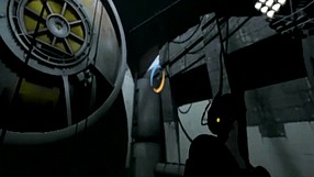 Portal 2 Rozdział 7 - Ponowne spotkanie cz.6
