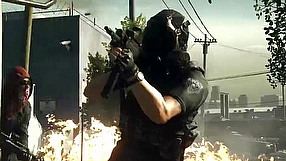 Battlefield Hardline nowości w grze (PL)