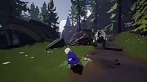 Coven of the Chicken Foot - zwiastun #1