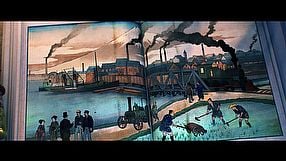 Victoria 3: The Great Wave - zwiastun #1