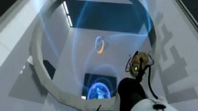 Portal 2 Rozdział 8 – Swędzenie cz.1