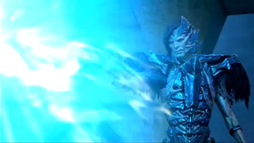 Dragon Age II: Legacy trailer #1 (PL)