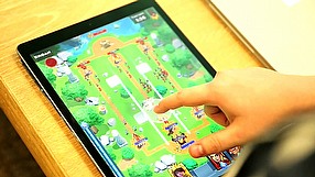 Smite Rivals zwiastun #1