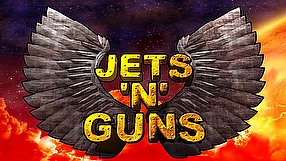 Jets'n'Guns trailer