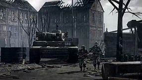 Company of Heroes 2 dziennik dewelopera #3 - single player (PL)