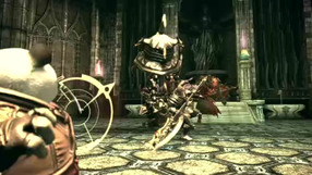 TERA Dark Cathedral