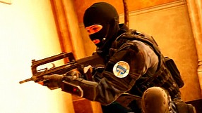 Tom Clancy's Rainbow Six: Siege jednostka GIGN (PL)