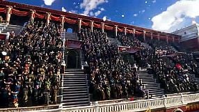Do historycznego city buildera wjechały wyścigi rydwanów. Wczoraj zadebiutował dodatek Anno 117: Pax Romana - The Hippodrome