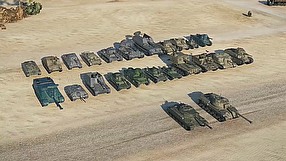 World of Tanks Prezentacja aktualizacji v.9.14 (PL)