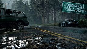 Days Gone: Broken Road - zwiastun #1