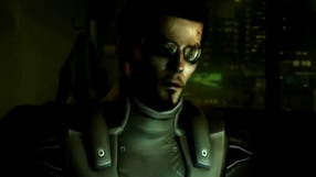 Deus Ex: Human Revolution trailer #3