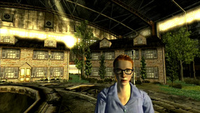 Fallout: New Vegas - Old World Blues trailer #1