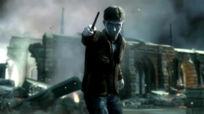 Harry Potter and the Deathly Hallows Part 2 zwiastun na premierę