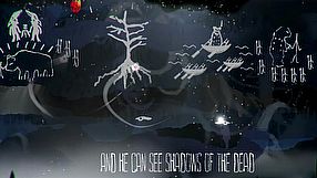 The Mooseman zwiastun na premierę