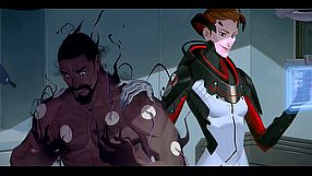 Overwatch Moira - historia postaci (PL)