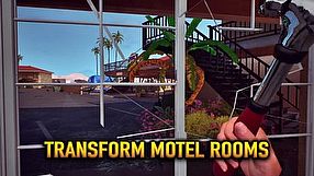 Sunset Motel - zwiastun z datą premiery