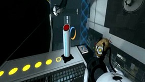 Portal 2 Rozdział 8 – Swędzenie cz.7