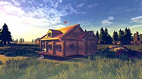 Community Inc zwiastun #1