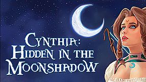 Cynthia: Hidden in the Moonshadow zwiastun #1