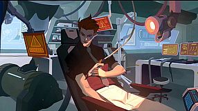 Overwatch Moira - historia postaci