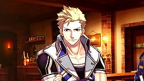 Agarest: Generations of War 2 trailer