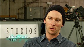 Middle-earth: Shadow of Mordor dziennik dewelopera - budowanie historii (PL)