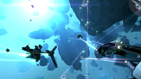 Star Wolves 3: Ashes of Victory trailer #1