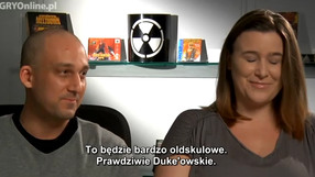Duke Nukem Forever kulisy produkcji - historia #4 (PL)