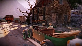 Adam's Venture: The Search for the Lost Garden Episode 3: Revelations