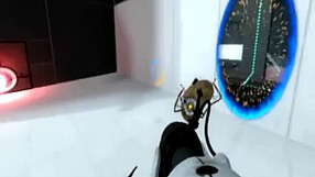 Portal 2 Rozdział 8 – Swędzenie cz.9