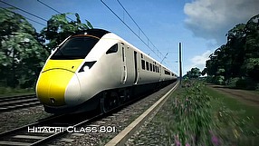 Train Simulator 2015 Master Your Machines trailer