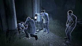 The Vanishing of Ethan Carter Redux - trailer