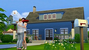 The Sims 4 zwiastun na premierę (PL)