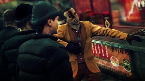 Hitman: Absolution Ultymatywny Zabójca (PL)