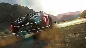 The Crew zamknięta beta - wprowadzenie