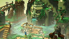 LEGO Bricktales zwiastun wersji mobilnych