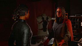 Rain of Reflections zwiastun fabularny