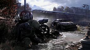 Dying Light 2 E3 2018 trailer (PL)