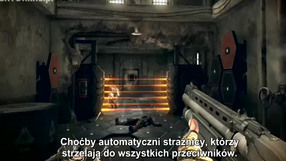 RAGE kulisy produkcji #3 - arsenał (PL)
