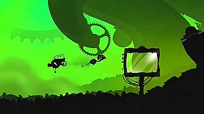 Green Game: TimeSwapper zwiastun na premierę