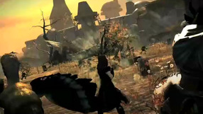 Guild Wars 2 umiejętności Rangera